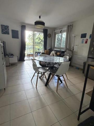 Appartement à vendre à Villeurbanne (69100)
