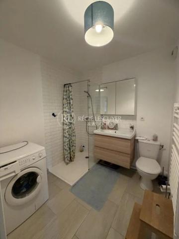 Appartement à vendre à Villeurbanne (69100)