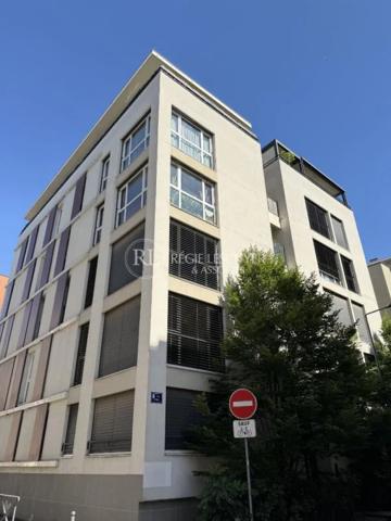 Appartement à vendre à Villeurbanne (69100)