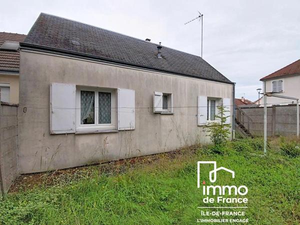 Maison à vendre à Chartres (28000)