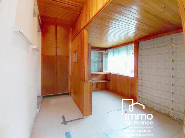 Maison à vendre à Chartres (28000)