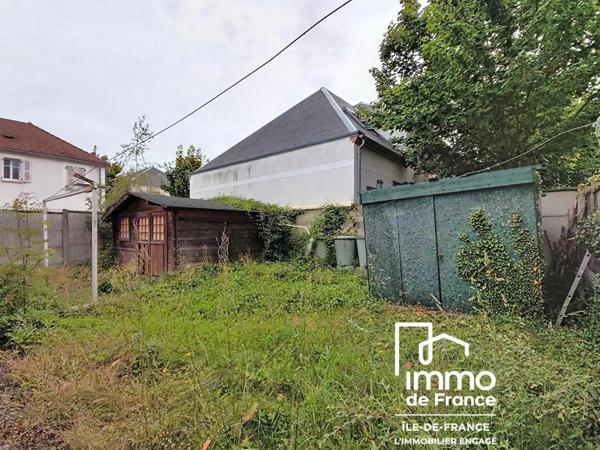 Maison à vendre à Chartres (28000)