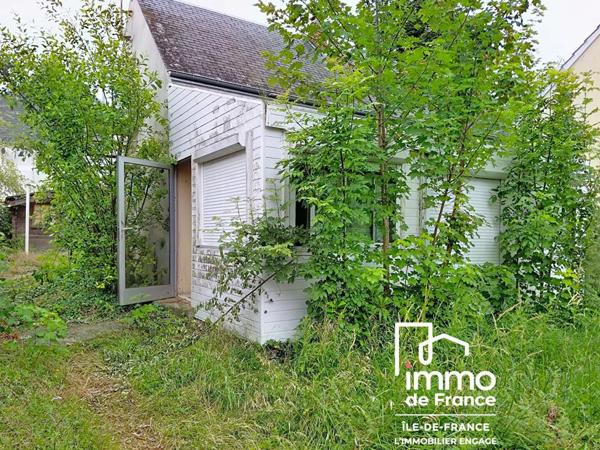 Maison à vendre à Chartres (28000)