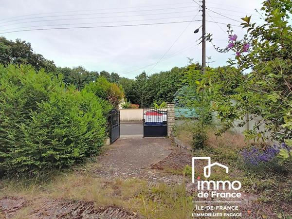 Maison à vendre à Chartres (28000)