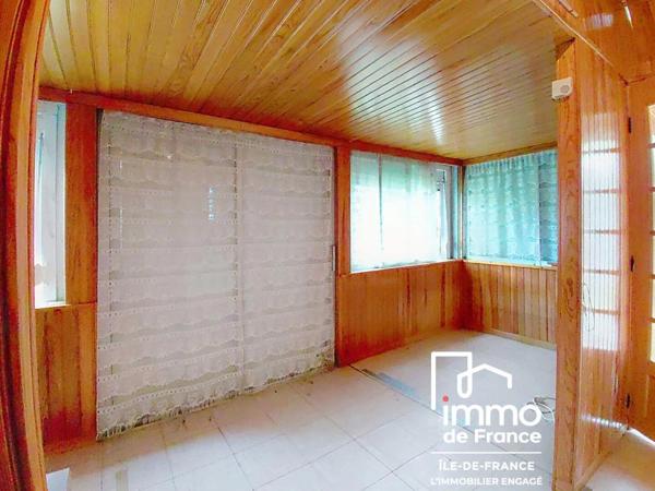 Maison à vendre à Chartres (28000)