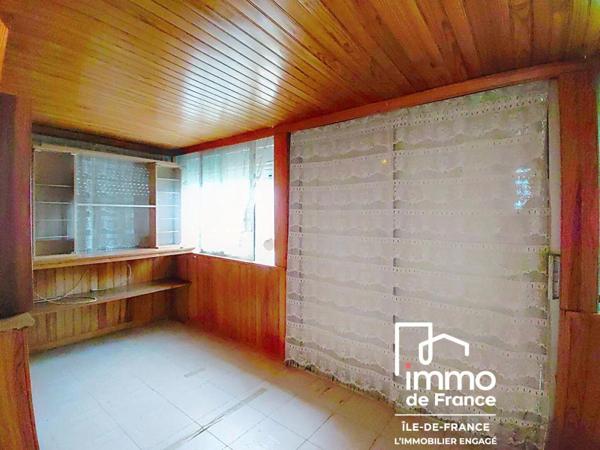 Maison à vendre à Chartres (28000)