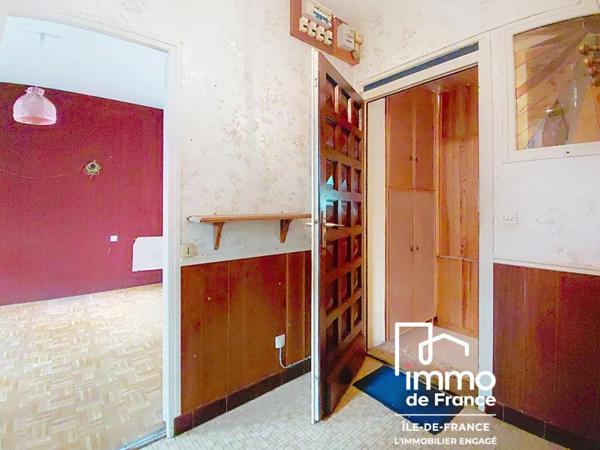 Maison à vendre à Chartres (28000)