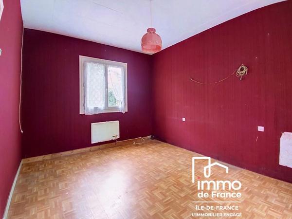 Maison à vendre à Chartres (28000)