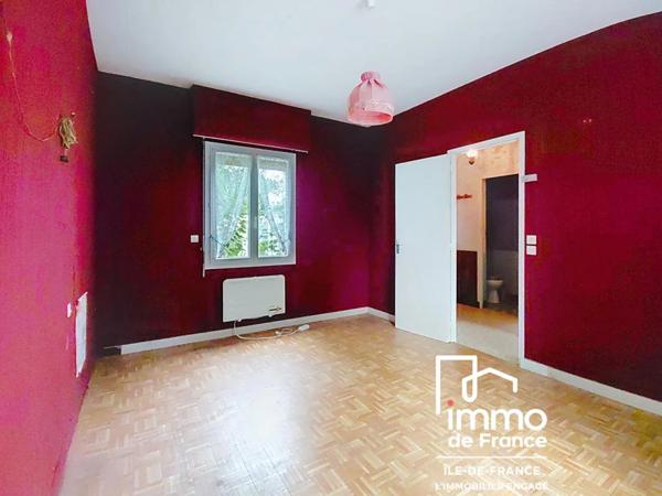 Maison à vendre à Chartres (28000)