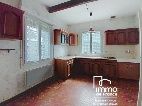 Maison à vendre à Chartres (28000)