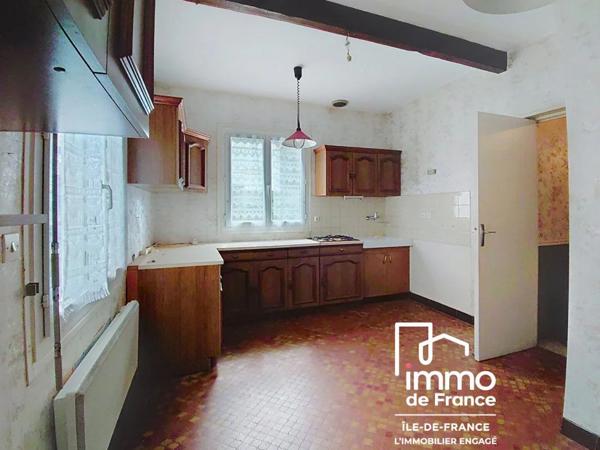 Maison à vendre à Chartres (28000)