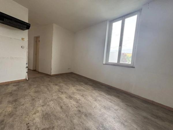 Appartement à vendre à Saint-Paul-lès-Romans (26750)