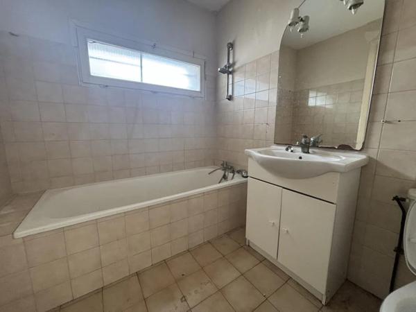 Appartement à vendre à Saint-Paul-lès-Romans (26750)