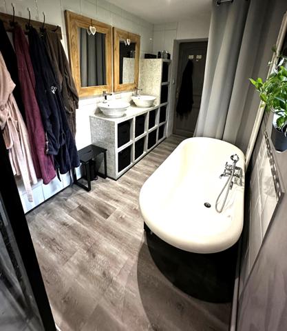 Maison 7 pièces - 132 m²