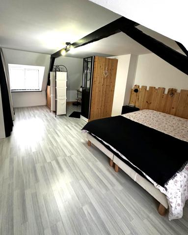 Maison 7 pièces - 132 m²