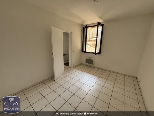 Appartement à vendre 3 pièces 56.5m² Châteauroux (36000)