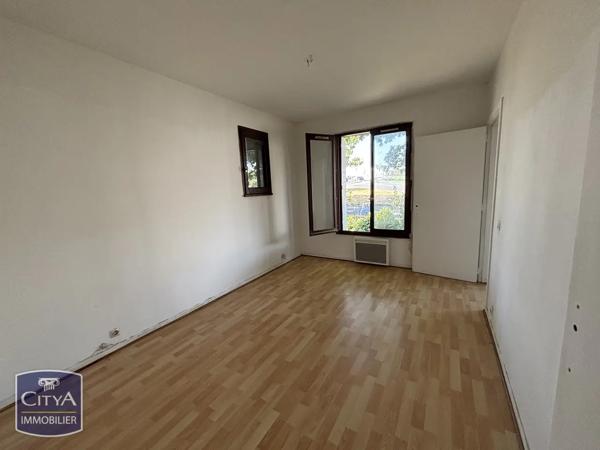 Appartement à vendre 3 pièces 56.5m² Châteauroux (36000)