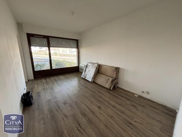 Appartement à vendre 3 pièces 56.5m² Châteauroux (36000)