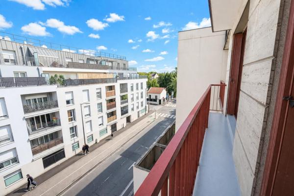 Rare à Bondy Centre : T1 29m2 avec cuisine séparée