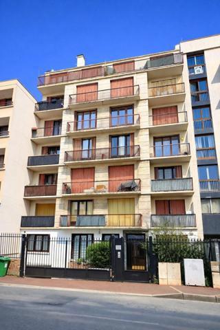 Rare à Bondy Centre : T1 29m2 avec cuisine séparée