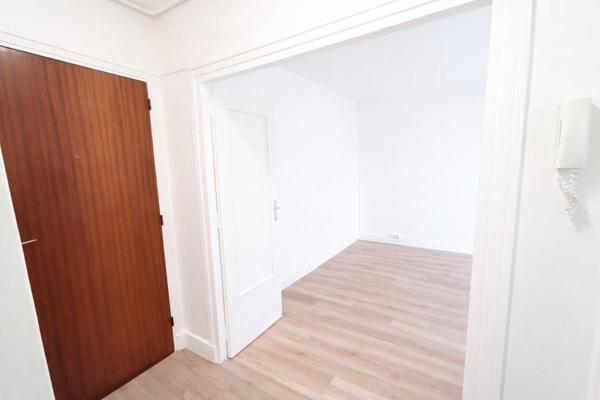 Rare à Bondy Centre : T1 29m2 avec cuisine séparée