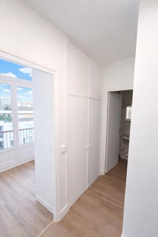 Rare à Bondy Centre : T1 29m2 avec cuisine séparée