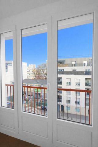 Rare à Bondy Centre : T1 29m2 avec cuisine séparée