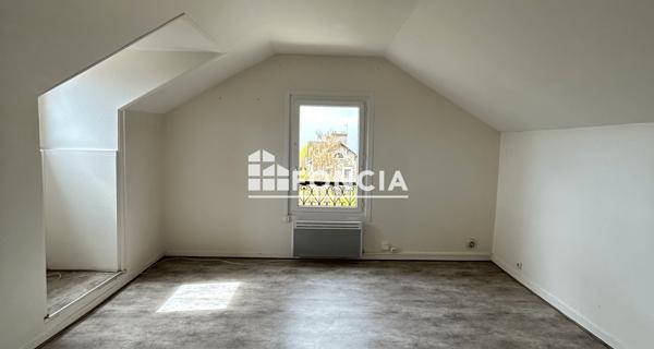 Location Appartement 2 pièces 30.07 m² - Argenteuil 95100