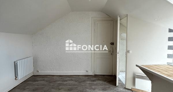 Location Appartement 2 pièces 30.07 m² - Argenteuil 95100