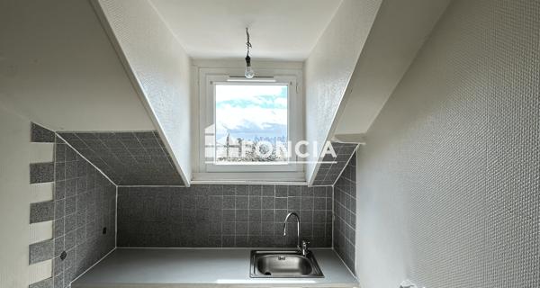 Location Appartement 2 pièces 30.07 m² - Argenteuil 95100