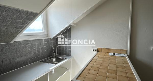 Location Appartement 2 pièces 30.07 m² - Argenteuil 95100