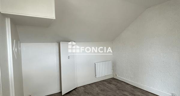 Location Appartement 2 pièces 30.07 m² - Argenteuil 95100