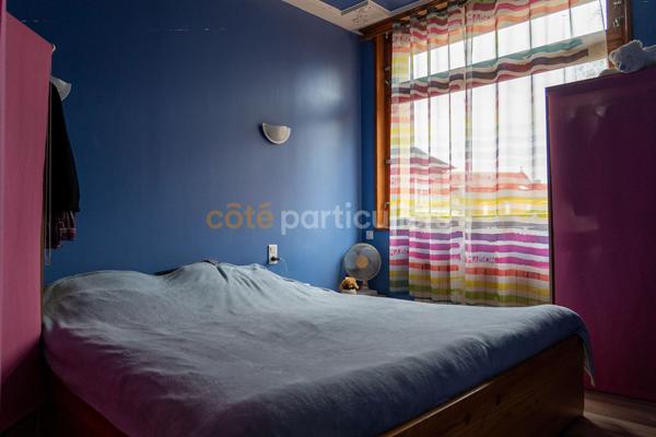 Vente Maison147,64 m² - 6 Pièces - SAINT POL SUR TERNOISE (62130)