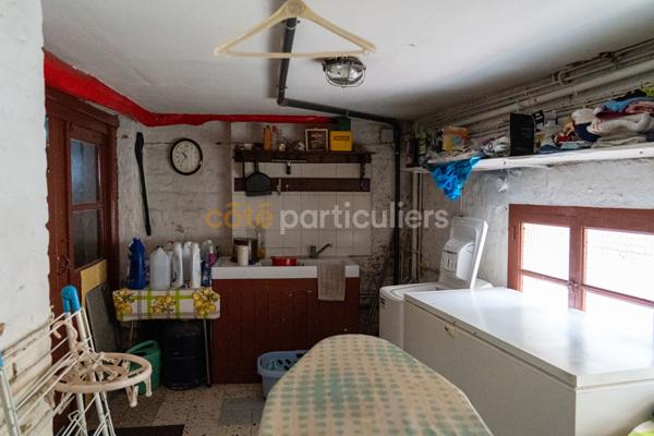 Vente Maison147,64 m² - 6 Pièces - SAINT POL SUR TERNOISE (62130)