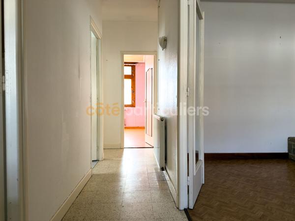 Vente Maison147,64 m² - 6 Pièces - SAINT POL SUR TERNOISE (62130)