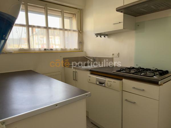 Vente Maison147,64 m² - 6 Pièces - SAINT POL SUR TERNOISE (62130)