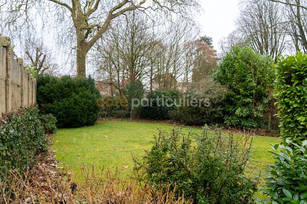 Vente Maison147,64 m² - 6 Pièces - SAINT POL SUR TERNOISE (62130)