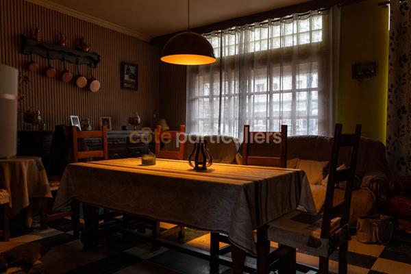 Vente Maison147,64 m² - 6 Pièces - SAINT POL SUR TERNOISE (62130)