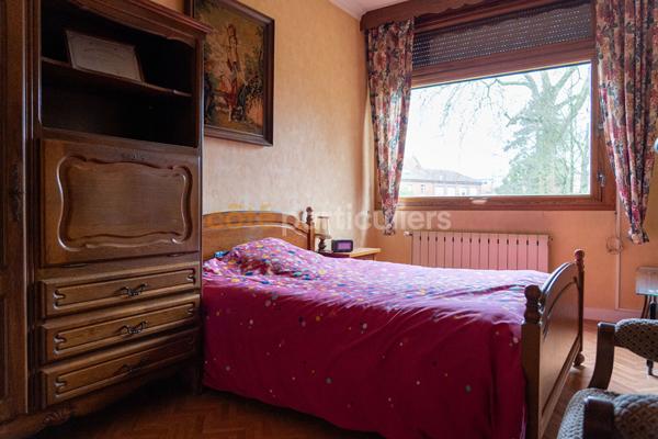 Vente Maison147,64 m² - 6 Pièces - SAINT POL SUR TERNOISE (62130)