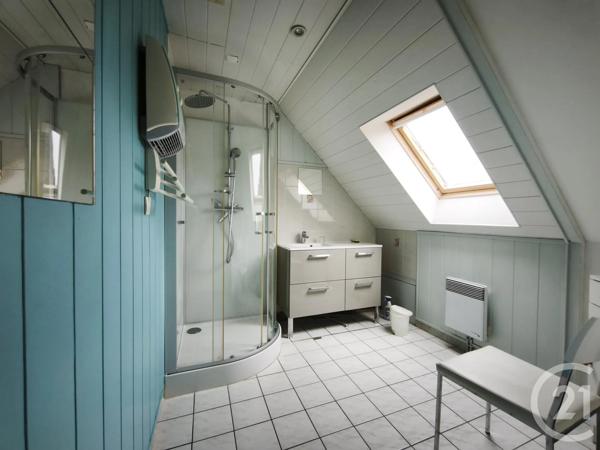 Maison à vendre  5 pièces - 111,23 m 2   CHAMBRAY LES TOURS  - 37