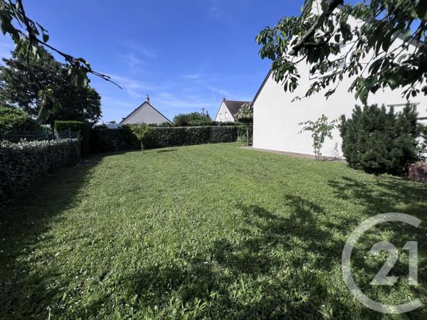 Maison à vendre  5 pièces - 111,23 m 2   CHAMBRAY LES TOURS  - 37