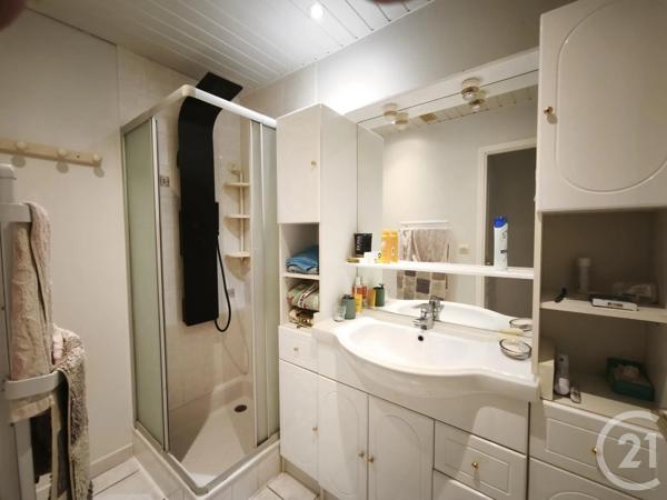 Maison à vendre  5 pièces - 111,23 m 2   CHAMBRAY LES TOURS  - 37