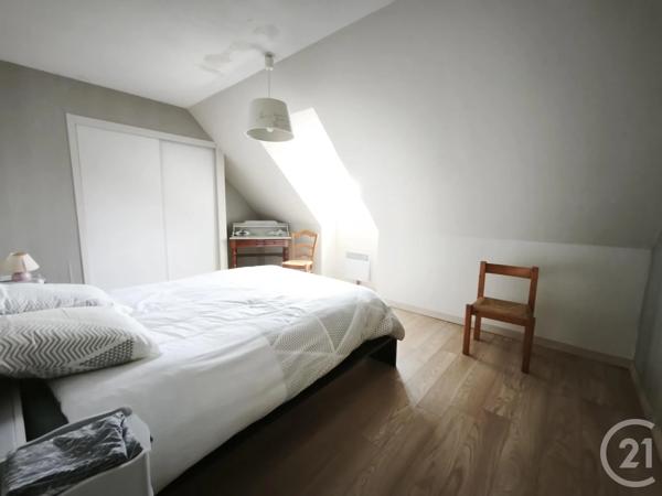 Maison à vendre  5 pièces - 111,23 m 2   CHAMBRAY LES TOURS  - 37
