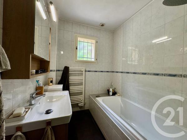 Maison à vendre  6 pièces - 100 m 2   MARCOUSSIS  - 91