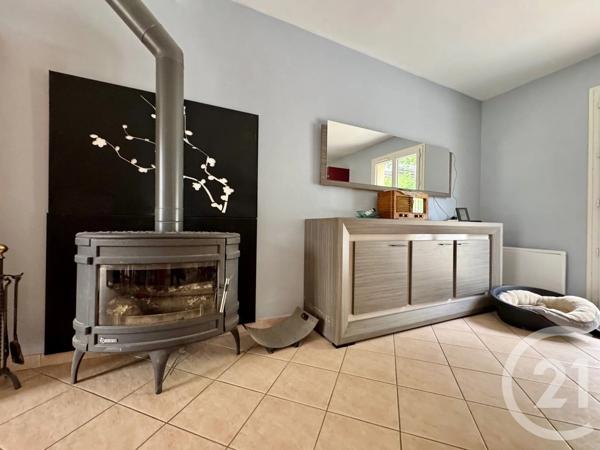 Maison à vendre  6 pièces - 100 m 2   MARCOUSSIS  - 91
