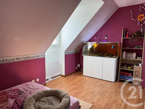 Maison à vendre  6 pièces - 100 m 2   MARCOUSSIS  - 91