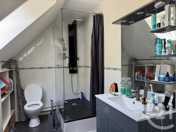 Maison à vendre  6 pièces - 100 m 2   MARCOUSSIS  - 91