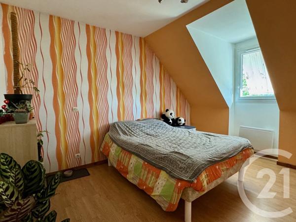 Maison à vendre  6 pièces - 100 m 2   MARCOUSSIS  - 91
