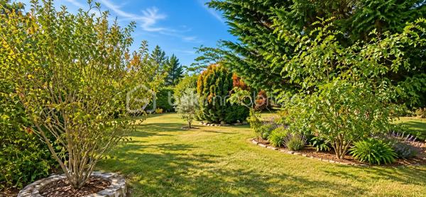 ✨ Charme, espace et tranquillité !

Venez découvrir cette belle longère saine et entretenue, située à Saint-Aignan-le-Jaillard, dans un environnement calme, verdoyant et agréable, idéal pour profiter de la tranquillité de la campagne tout en restant à seulement 5 minutes de Sully-sur-Loire et de ses commodités.

Implantée sur un magnifique parc aménagé de 2 550 m², plat, entièrement clos et sans aucun vis-à-vis, cette propriété offre un cadre de vie privilégié où calme et espace sont au rendez-vous.

Dès l’entrée, vous découvrirez une spacieuse pièce de vie composée d’un grand salon-séjour ouvert sur une cuisine aménagée et équipée, offrant un espace chaleureux et convivial.

Le rez-de-chaussée comprend également une arrière-cuisine pouvant être transformée en chambre, bureau ou pièce supplémentaire selon vos besoins, ainsi qu’une salle d’eau avec WC.

♿ La maison bénéficie également d’un accès PMR (personnes à mobilité réduite), un véritable atout pour faciliter l’accessibilité au quotidien.

À l’étage, l’espace nuit propose deux belles chambres, dont une restant simplement à finaliser par la pose de plaques de plâtre.

Côté confort et entretien, la maison bénéficie de menuiseries bois avec double vitrage récent, de volets roulants électriques solaires, d’une installation électrique aux normes et est raccordée au tout-à-l’égout. La toiture a également été nettoyée par drone.

🌳 UN EXTÉRIEUR QUI FAIT TOUTE LA DIFFÉRENCE

Le véritable atout de cette propriété : son superbe parc aménagé de 3 000 m², plat, entièrement clos et totalement sans vis-à-vis. Un véritable écrin de verdure pour profiter du calme, recevoir famille et amis, jardiner, créer différents espaces de détente ou accueillir des animaux.

La propriété dispose également d’un garage. Attenantes à la maison, une réserve, pratique pour le stockage, ainsi que des clapiers à lapins complètent l’ensemble.

Vous trouverez également un poulailler ainsi qu’une caravane pouvant servir de chambre d’amis, idéale pour accueillir famille ou amis.

❤️ LES POINTS FORTS : Maison saine et entretenue, Longère pleine de charme, Parc aménagé de 2 550 m², plat et entièrement clos, Aucun vis-à-vis, À seulement 5 minutes de Sully-sur-Loire, Accès PMR, Raccordement au tout-à-l’égout, Réserve attenante, Garage, Menuiseries bois avec double vitrage récent, Volets roulants électriques solaires, Installation électrique aux normes, Possibilité d’aménager une chambre au rez-de-chaussée, Poulailler et clapier à lapins, Caravane pouvant servir de chambre d’amis, Toiture nettoyée par drone, ...

✨ Une propriété où il fait bon vivre, réunissant le charme authentique de la longère, le confort, un environnement préservé et un extérieur exceptionnel aux portes de Sully-sur-Loire.

📞 À découvrir rapidement ! Une visite vous permettra d’apprécier pleinement le charme, l’entretien et le cadre de vie qu’offre cette propriété.

📞 UN PROJET IMMOBILIER ? JE VOUS ACCOMPAGNE DE A À Z !

De la première visite jusqu’à la signature de l’acte authentique chez le notaire, je vous accompagne à chaque étape de votre acquisition avec écoute, disponibilité et professionnalisme.
Conseils, financement, démarches administratives et suivi de votre dossier : je reste à vos côtés pour vous permettre de concrétiser votre projet immobilier en toute confiance et sérénité.

✨ Cette longère pourrait bien devenir votre prochain coup de cœur ! Contactez-moi dès maintenant pour organiser une visite et découvrir tout son potentiel.