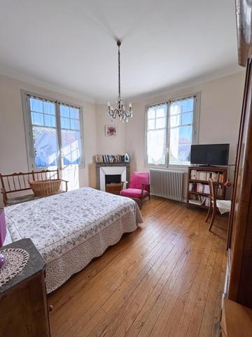 Tarbes : Maison 160 m² avec jardin à rénover